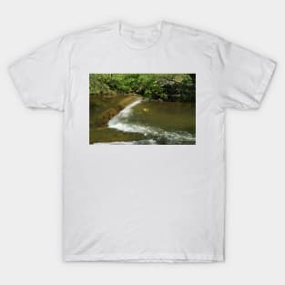 Brighton Dam MD stream T-Shirt